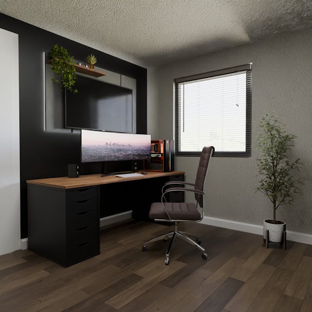 office-desk