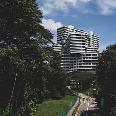 Award for Commercial Space Transformation